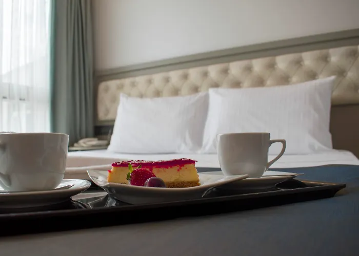 Mayer Hotel Istanbul