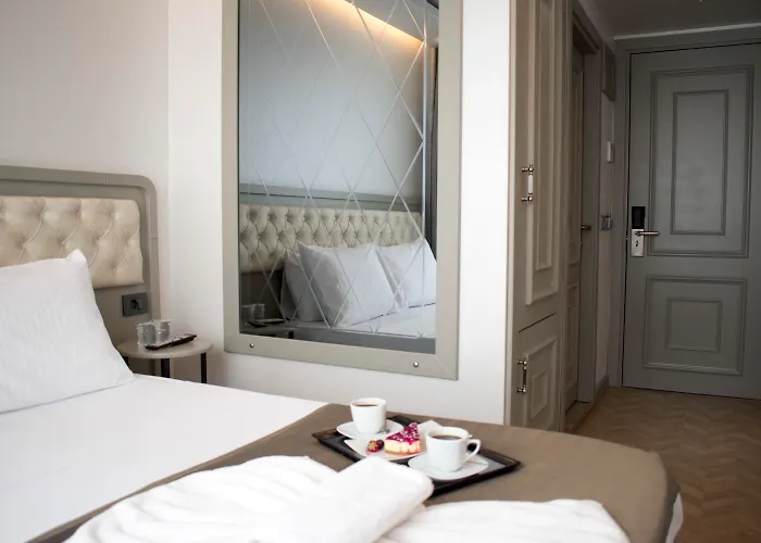 Mayer Hotel Istanbul